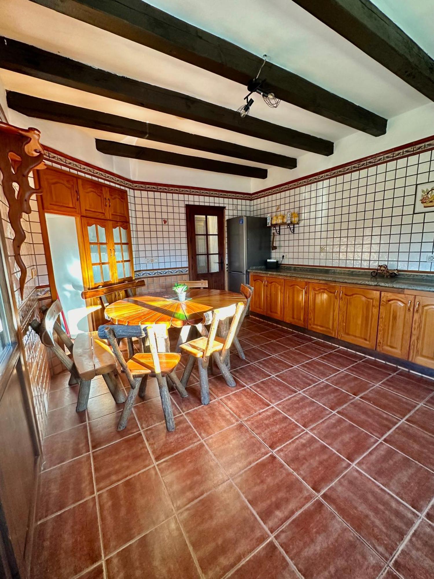 Villa Natalia Cadix Extérieur photo