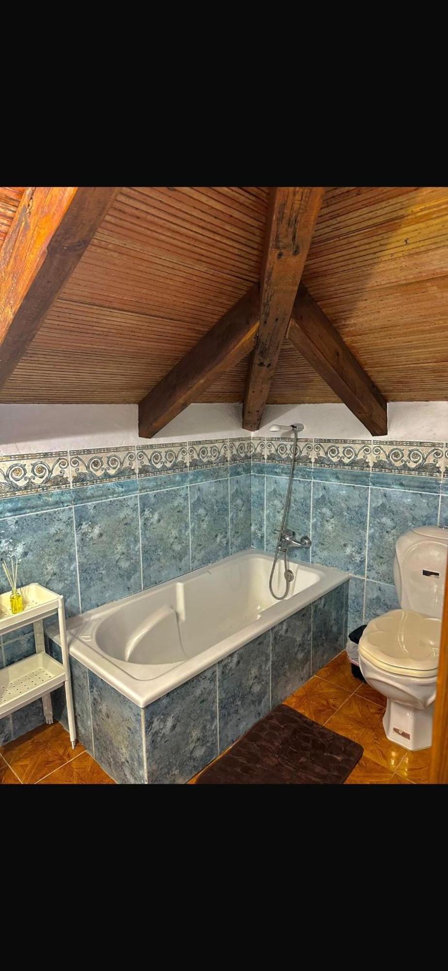 Villa Natalia Cadix Extérieur photo