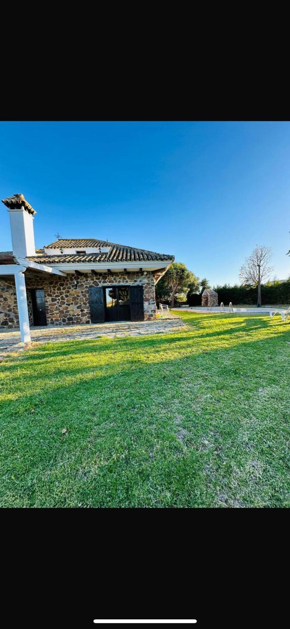Villa Natalia Cadix Extérieur photo