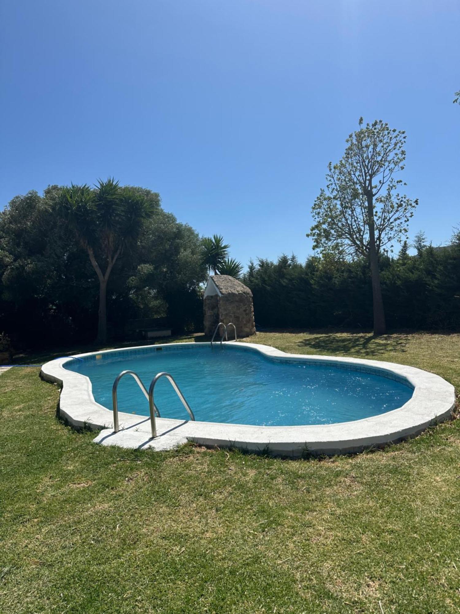 Villa Natalia Cadix Extérieur photo